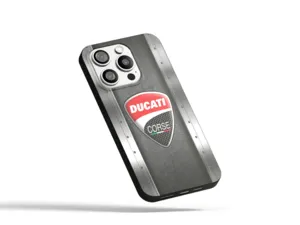 Ducati Smartphone Schutz Limitierte Qualitätsstufe Max